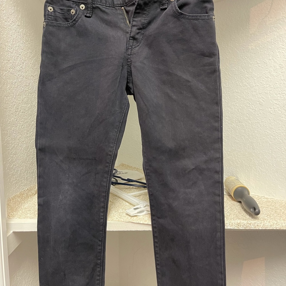 Gap kids jeans